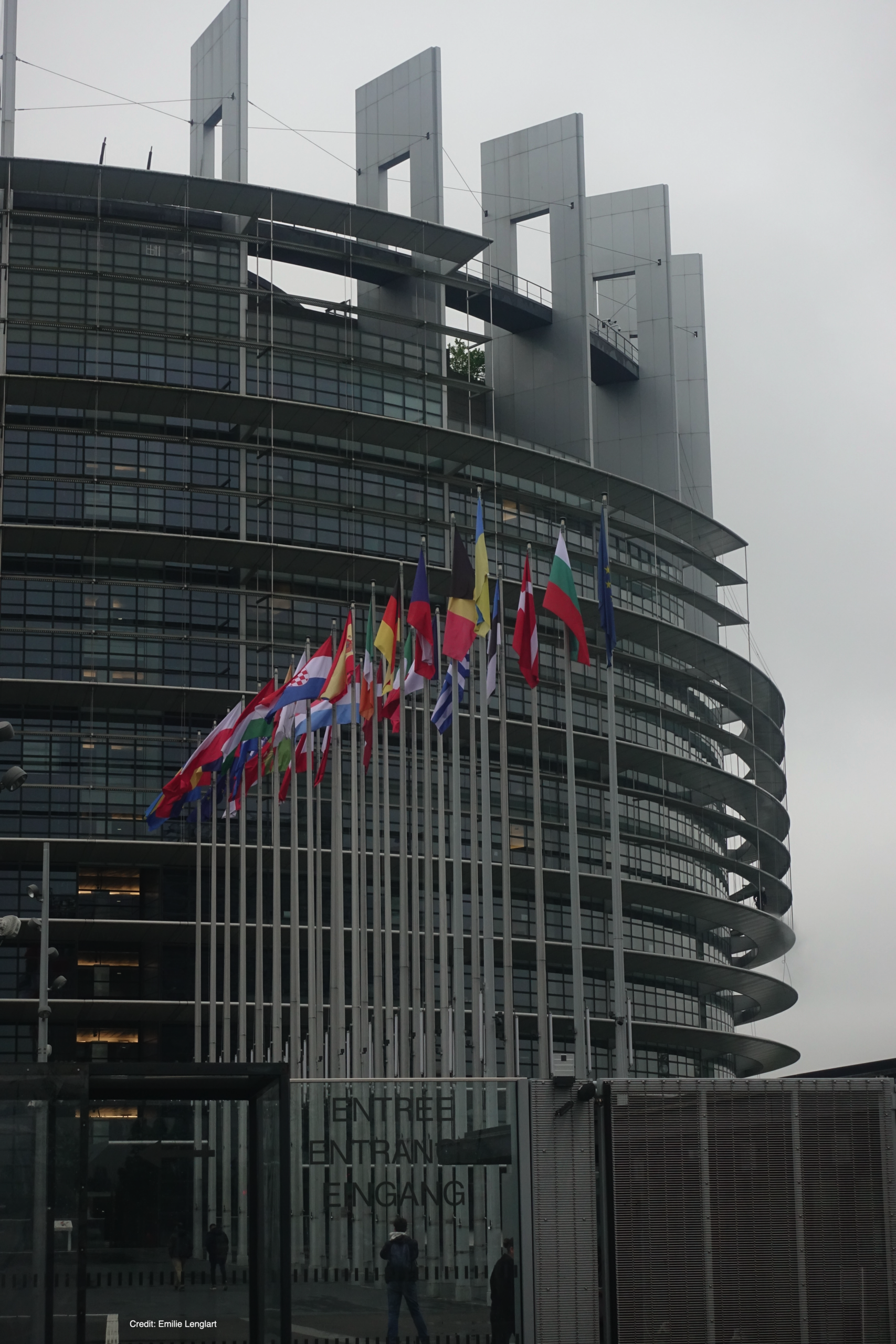 US to get EU citizens’ sensitive biometric data in new deal on visa waiver scheme 