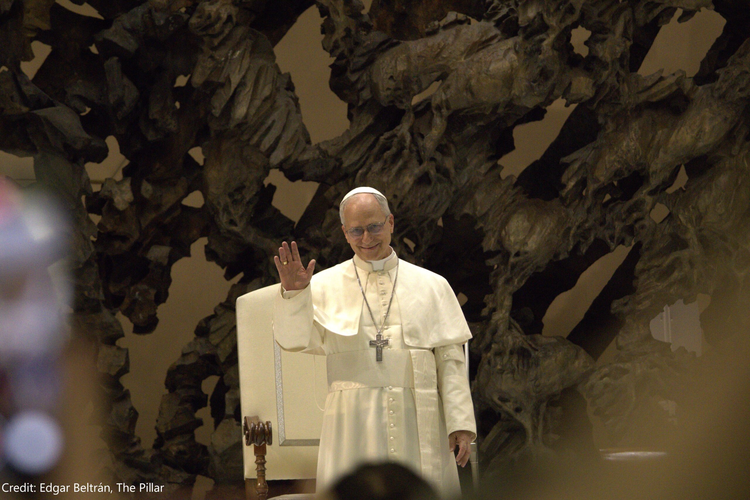 Pope Leo’s AI Encyclical hailed as “sophisticated” treatise on dangers and promise of new technologies