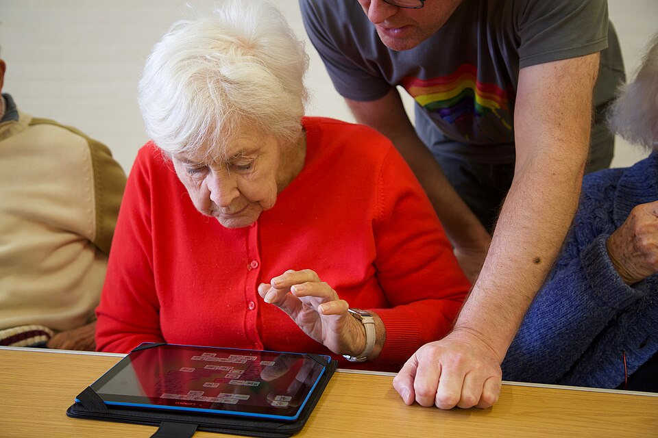 The dementia care gap no one is filling