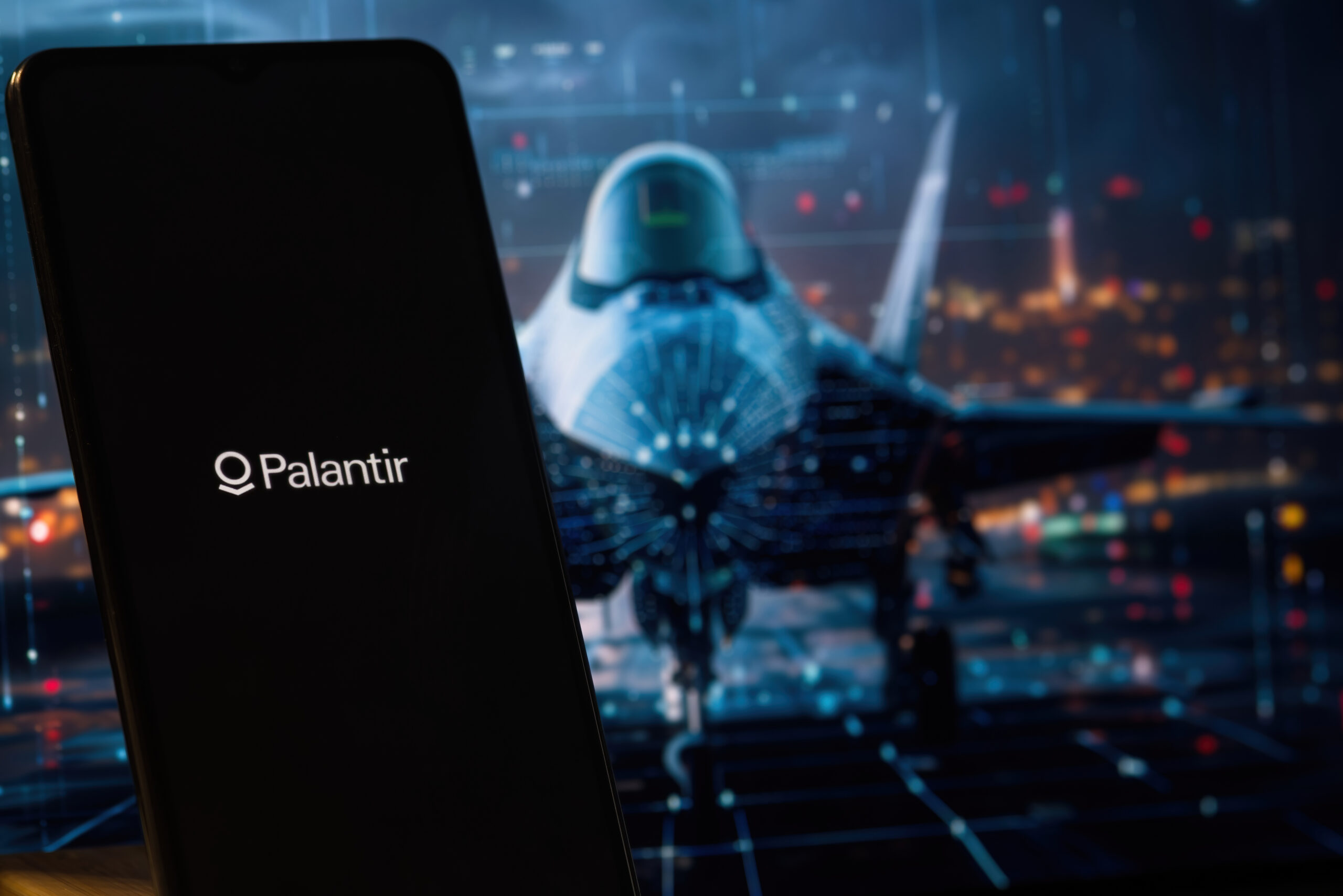 Why is the NHS-Palantir partnership facing extreme activist opposition?