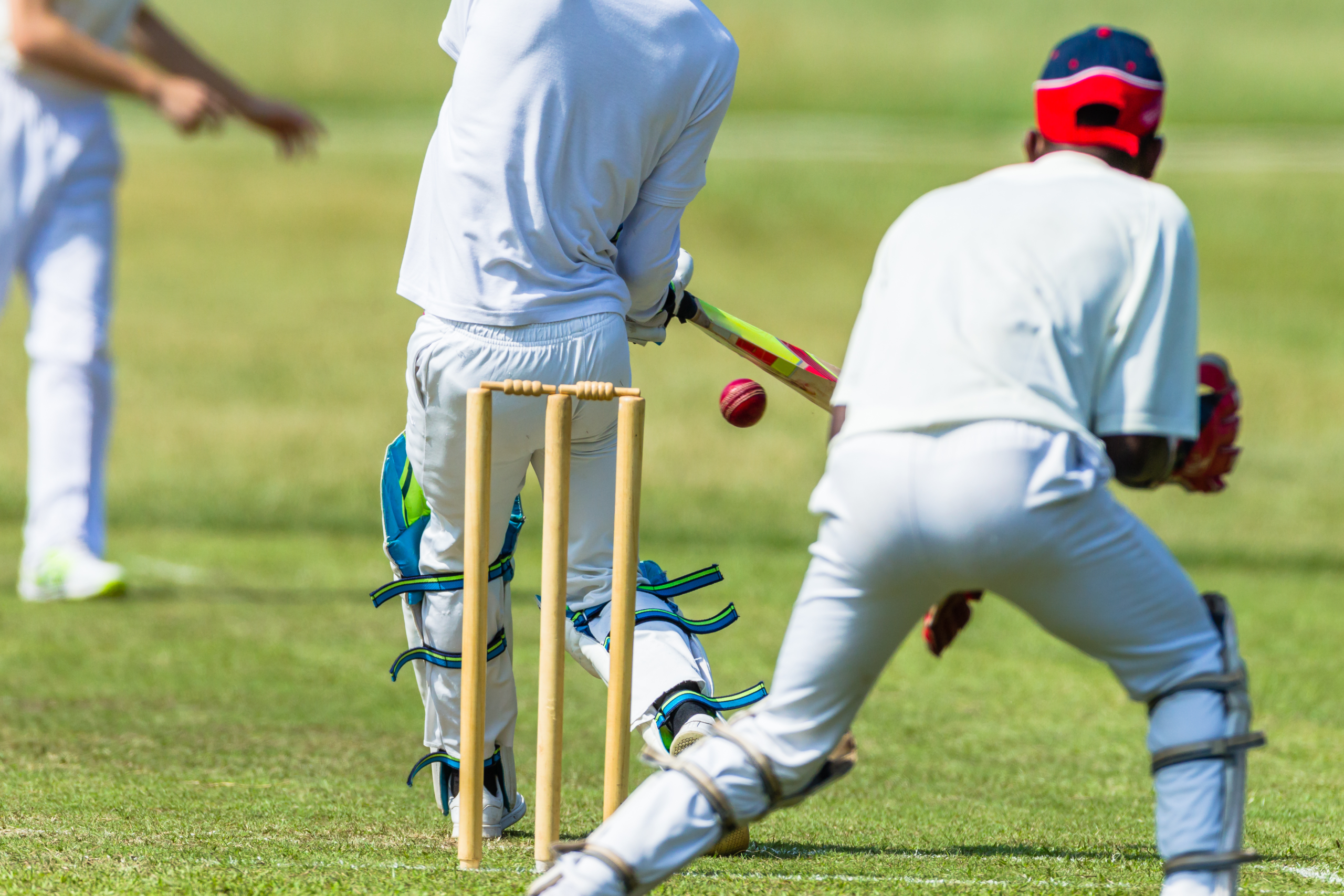 Britain’s new wave of athletes are being found by AI