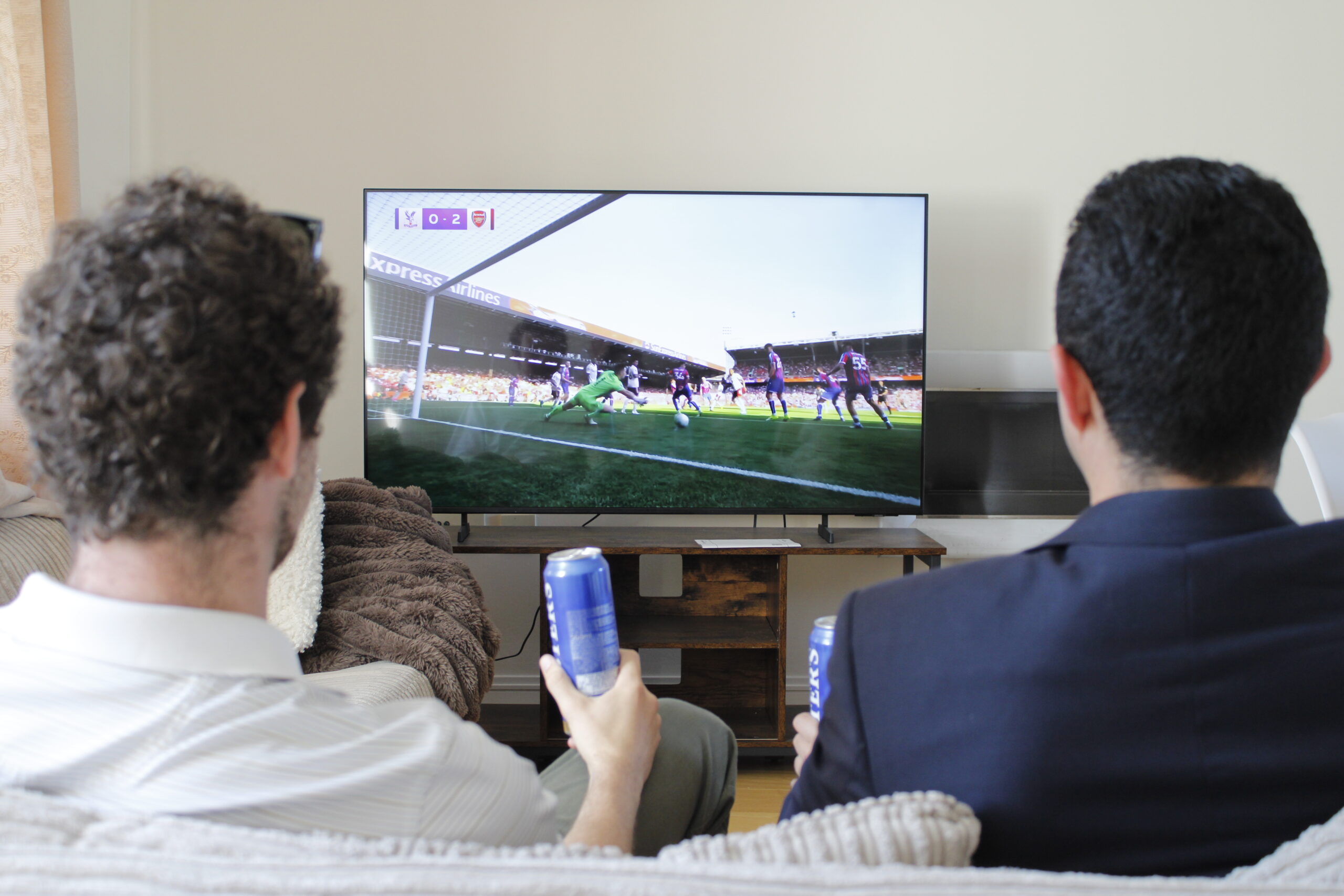 Illegal Premier League streaming: Why millions are tuning in