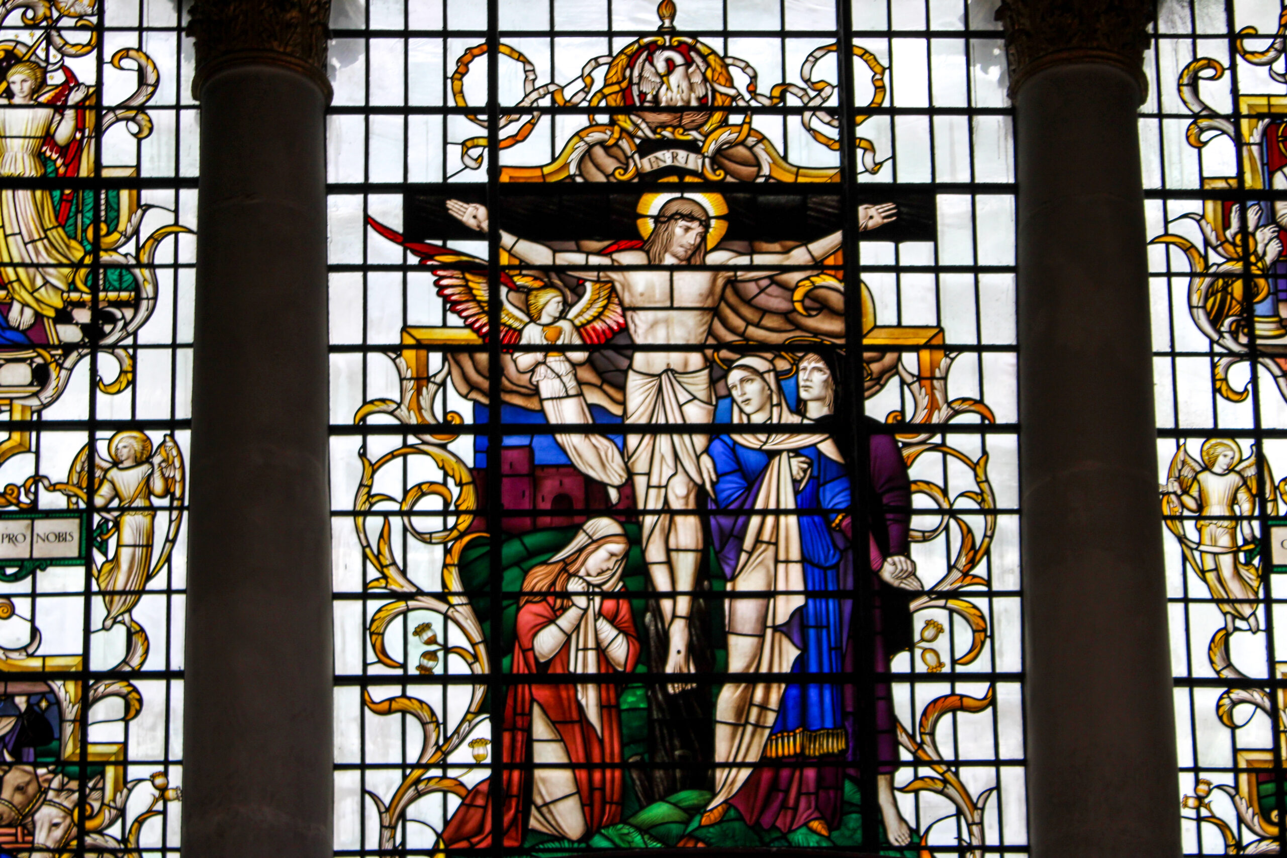 The chatbot in the chapel: the new era of faith