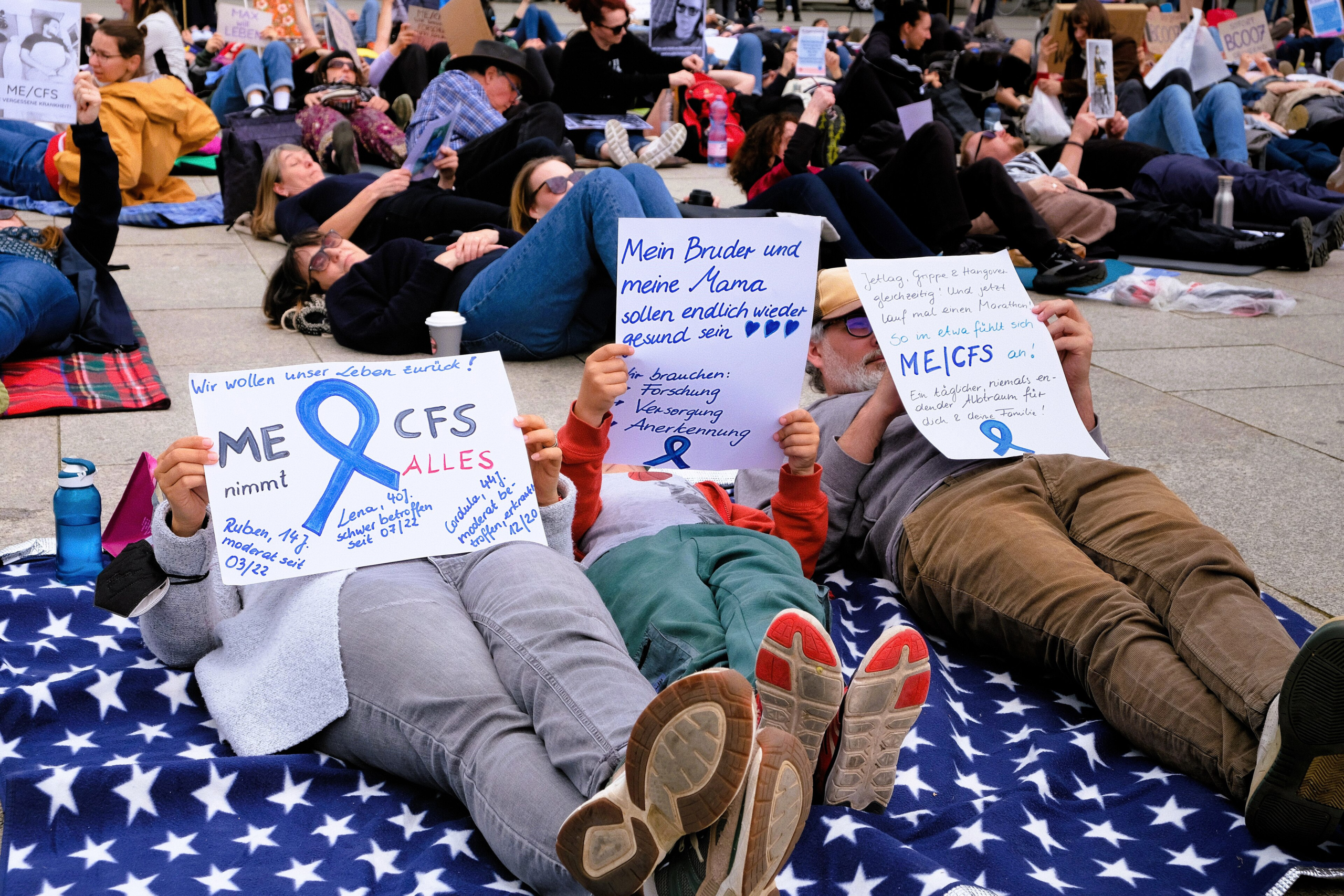 AI and new research breakthroughs bring fresh hope to millions living with ME/CFS