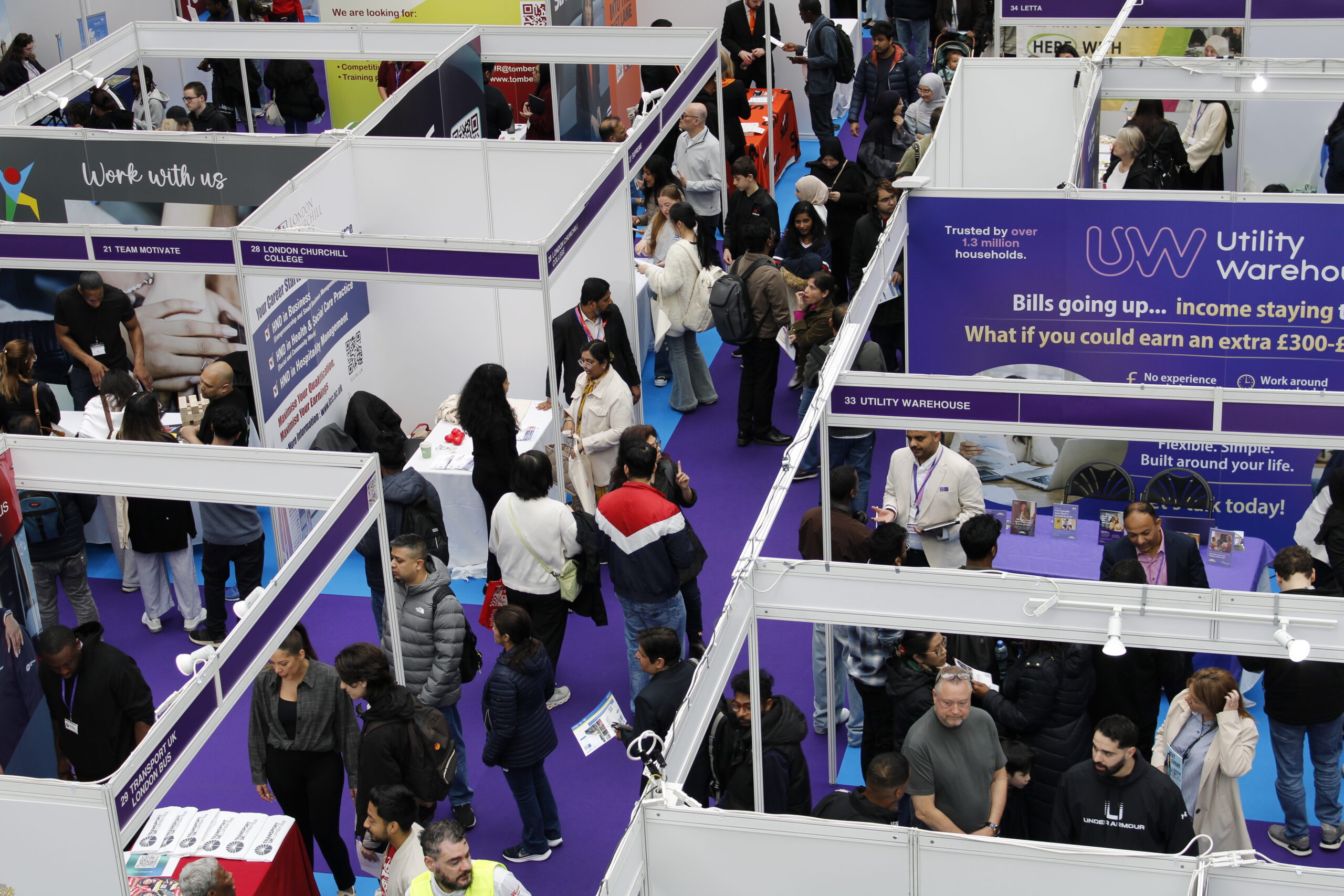 How AI is reshaping the job hunt