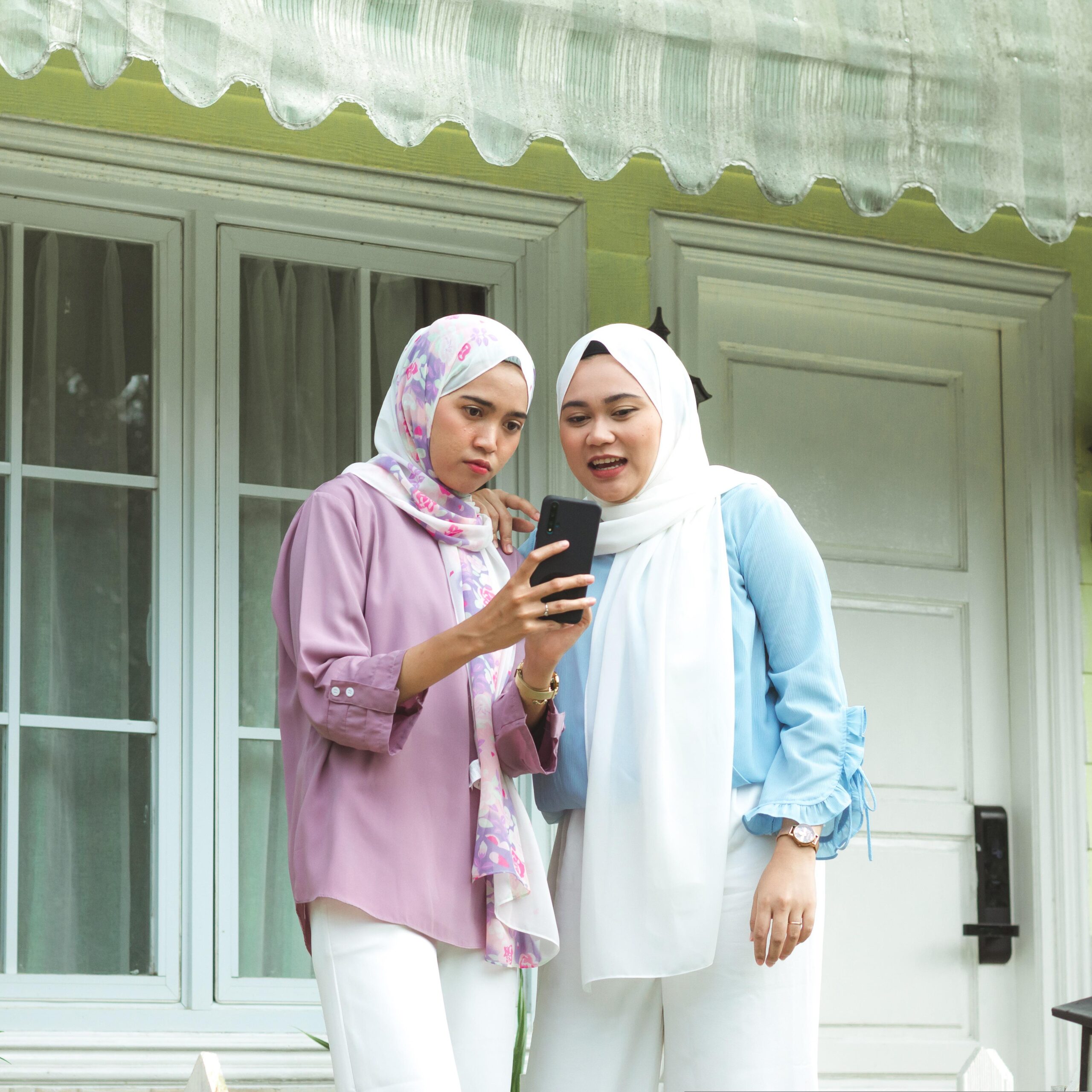 Can faith-based period apps close a gap in women’s healthcare?