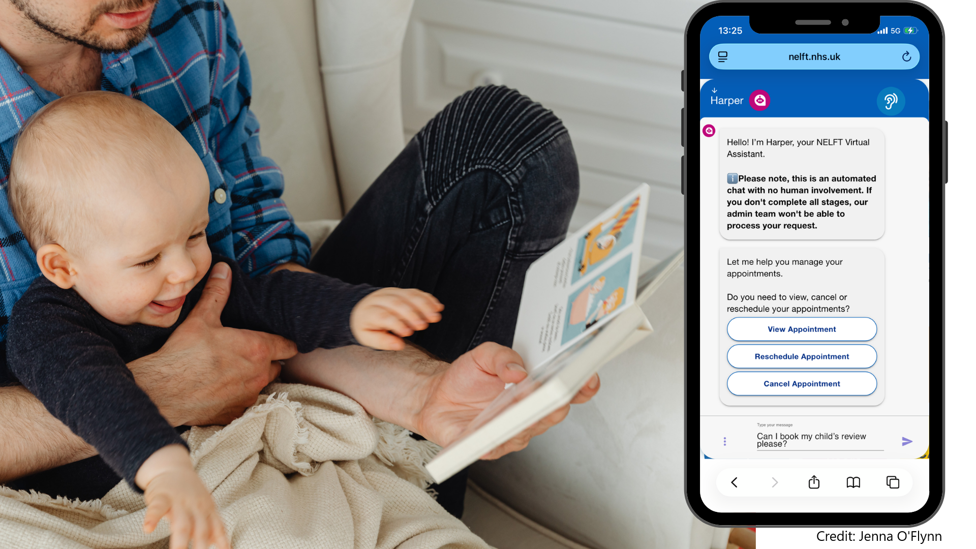 New AI assistant helps NHS detect autism in young children