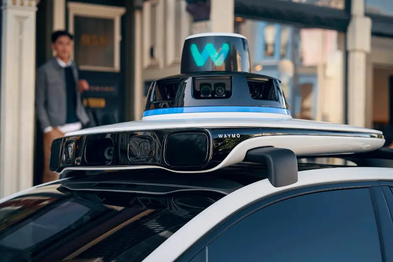 Waymos are coming to London. Is the city ready?