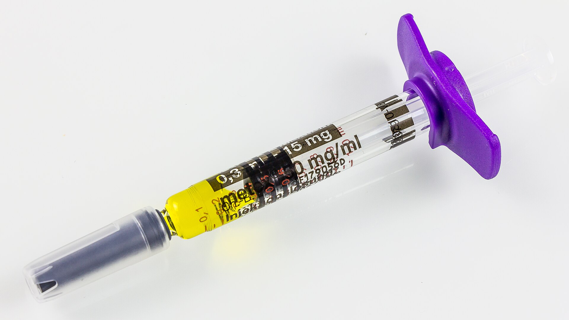The molecule that could make Ozempic obsolete