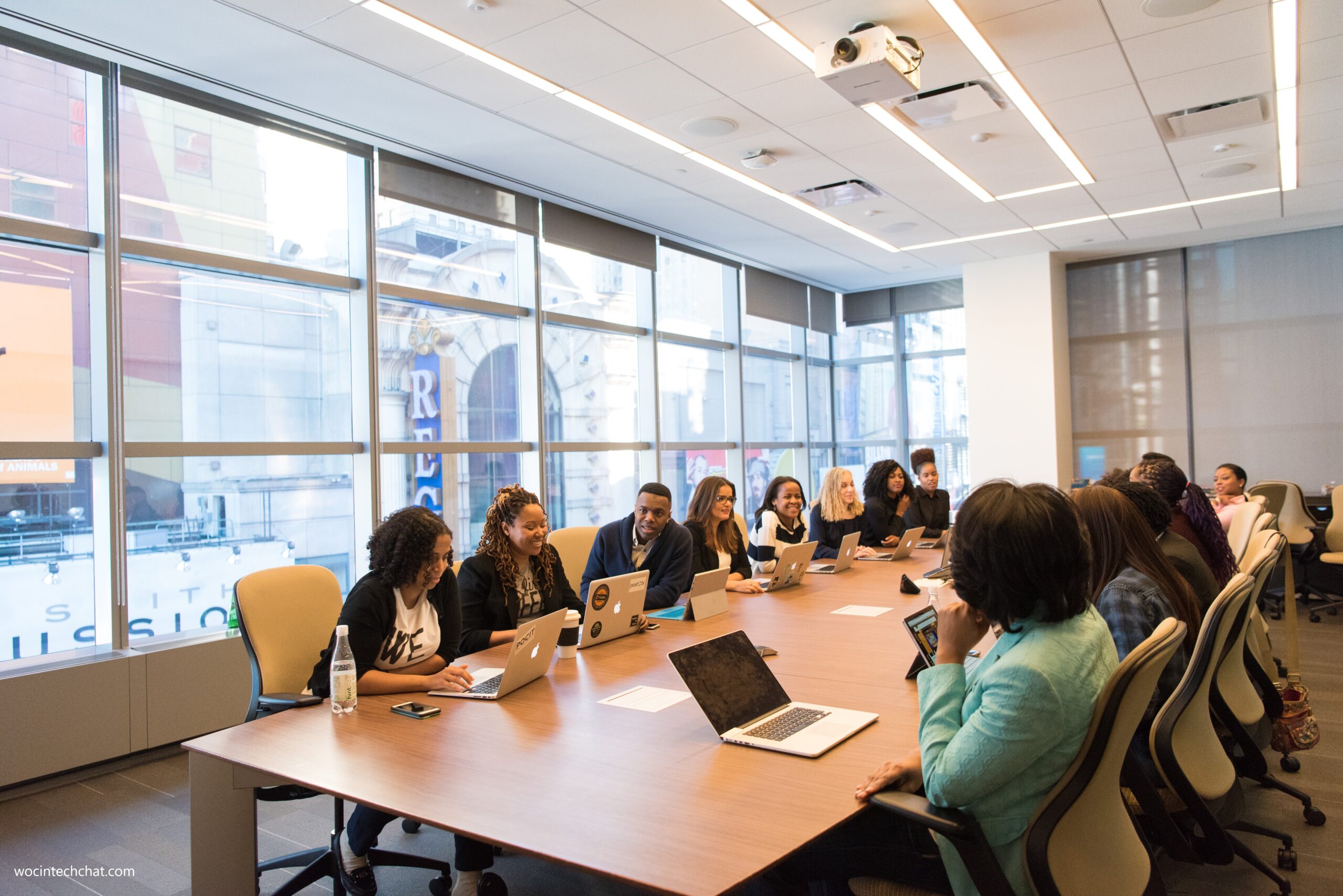 Women launch venture capital fund to challenge “Tech bro renaissance”